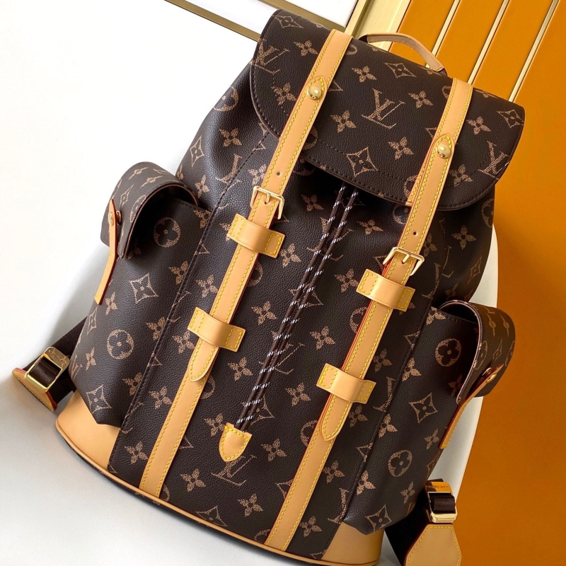 LV Backpacks